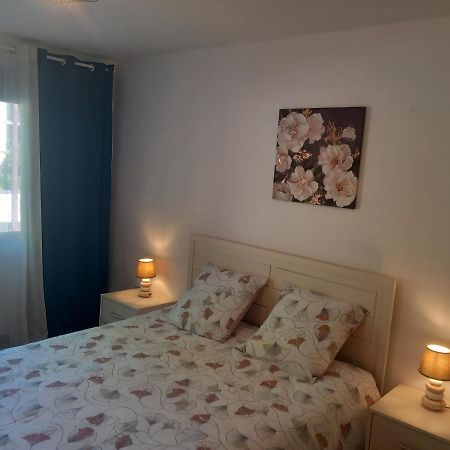 Apartamento Jolie F3 A 10 Mn Aeroport D'Orly Juvisy-sur-Orge Exterior foto