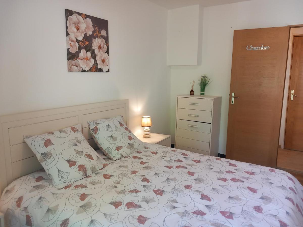 Apartamento Jolie F3 A 10 Mn Aeroport D'Orly Juvisy-sur-Orge Exterior foto